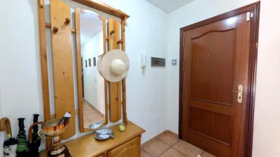 Apartment on Calle de la Casa Balate photo 30