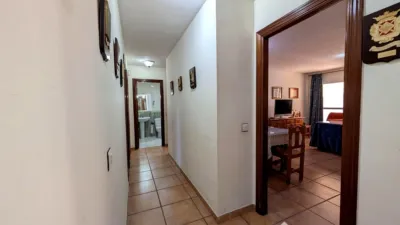 Apartment on Calle de la Casa Balate photo 31