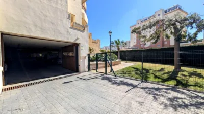 Apartment on Calle de la Casa Balate photo 32