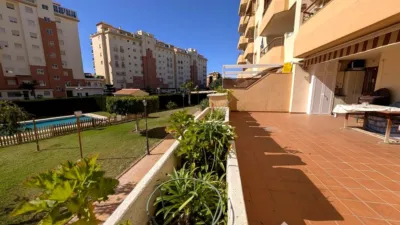 Apartment on Calle de la Casa Balate photo 3