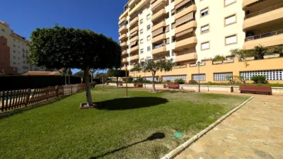 Apartment on Calle de la Casa Balate photo 40