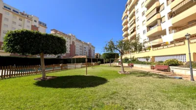 Apartment on Calle de la Casa Balate photo 42