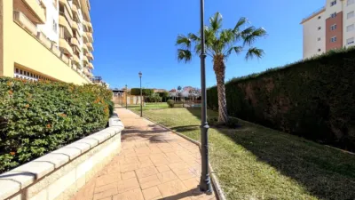 Apartment on Calle de la Casa Balate photo 44