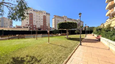 Apartment on Calle de la Casa Balate photo 45