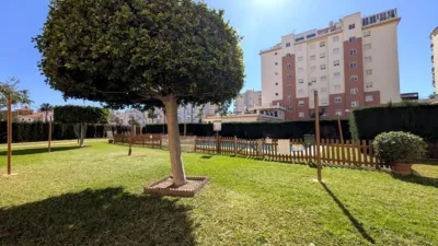 Apartment on Calle de la Casa Balate photo 46