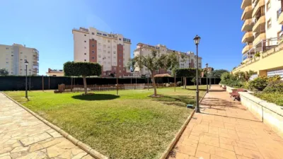 Apartment on Calle de la Casa Balate photo 47