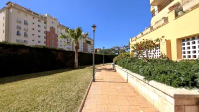 Apartment on Calle de la Casa Balate photo 48
