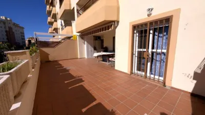 Apartment on Calle de la Casa Balate photo 4