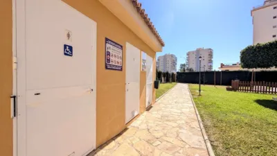 Apartment on Calle de la Casa Balate photo 50