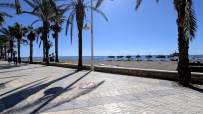 Apartment on Calle de la Casa Balate photo 53