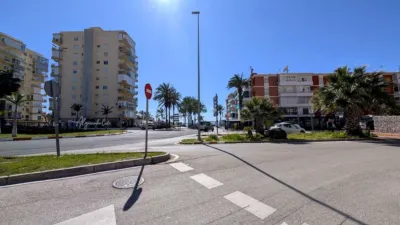 Apartment on Calle de la Casa Balate photo 57