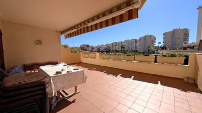 Apartment on Calle de la Casa Balate photo 5