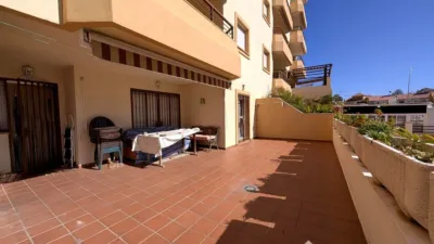 Apartment on Calle de la Casa Balate photo 6