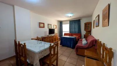Apartment on Calle de la Casa Balate photo 8