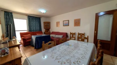 Apartment on Calle de la Casa Balate photo 9