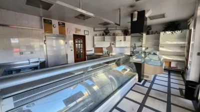 Local comercial en venta en Avenida de Vilaboa, 97, cerca de Calle de Regueiro - Vista 3