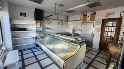 Local comercial en venta en Avenida de Vilaboa, 97, cerca de Calle de Regueiro - Vista 4