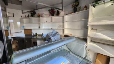 Local comercial en venta en Avenida de Vilaboa, 97, cerca de Calle de Regueiro - Vista 5