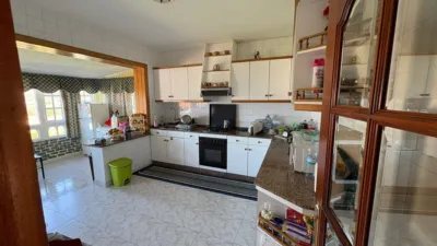 Chalet en venta en Calle Laboreña - Vista 6