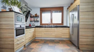 Chalet on Anuntzeta Street photo 10