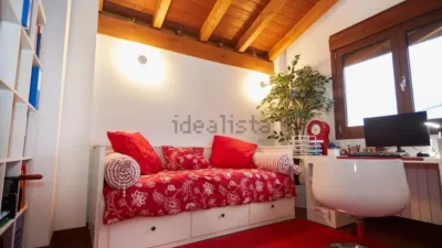 Chalet on Anuntzeta Street photo 12