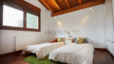 Chalet on Anuntzeta Street photo 14