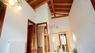 Chalet on Anuntzeta Street photo 19