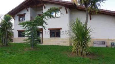 Chalet on Anuntzeta Street photo 2