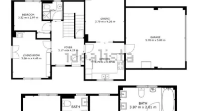 Chalet on Anuntzeta Street photo 33