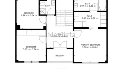 Chalet on Anuntzeta Street photo 34