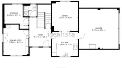 Chalet on Anuntzeta Street photo 35