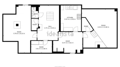 Chalet on Anuntzeta Street photo 36