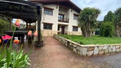 Chalet on Anuntzeta Street photo 3