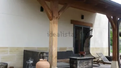 Chalet on Anuntzeta Street photo 6