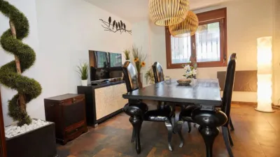 Chalet on Anuntzeta Street photo 8