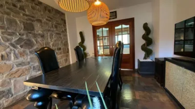 Chalet on Anuntzeta Street photo 9