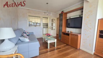 Apartment on Doctor Federico de la Lastra Street photo 18