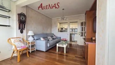 Apartment on Doctor Federico de la Lastra Street photo 19