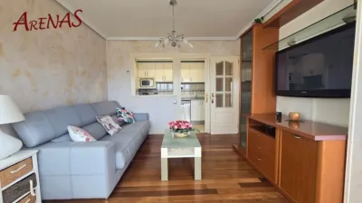 Apartment on Doctor Federico de la Lastra Street photo 20