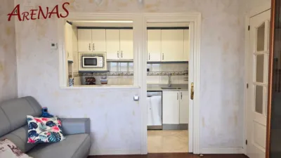 Apartment on Doctor Federico de la Lastra Street photo 21