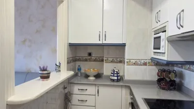 Apartment on Doctor Federico de la Lastra Street photo 23