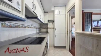 Apartment on Doctor Federico de la Lastra Street photo 24