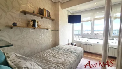Apartment on Doctor Federico de la Lastra Street photo 26