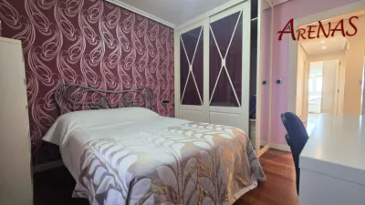 Apartment on Doctor Federico de la Lastra Street photo 33