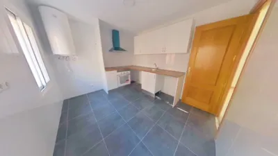 Apartment in Vista Alegre photo 24