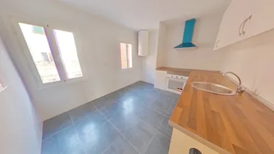 Apartment in Vista Alegre photo 26