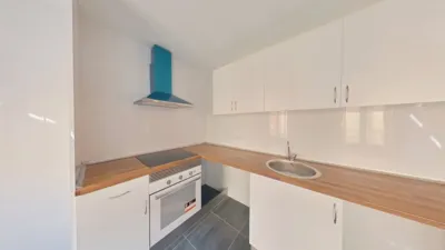 Apartment in Vista Alegre photo 27