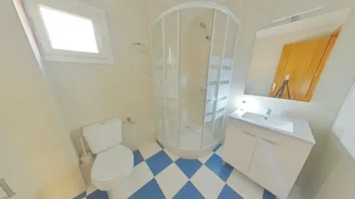 Apartment in Vista Alegre photo 32
