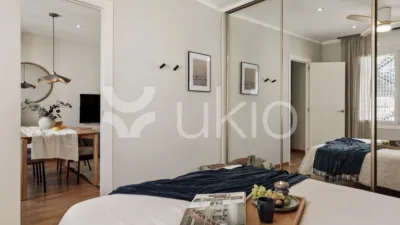 Piso en alquiler en Carrer de Tavern - Imagen 18