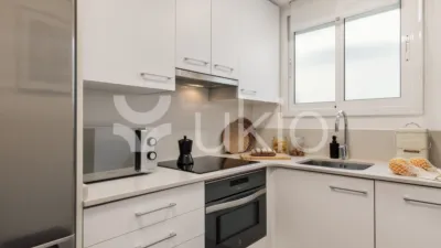 Piso en alquiler en Carrer de Tavern - Imagen 4